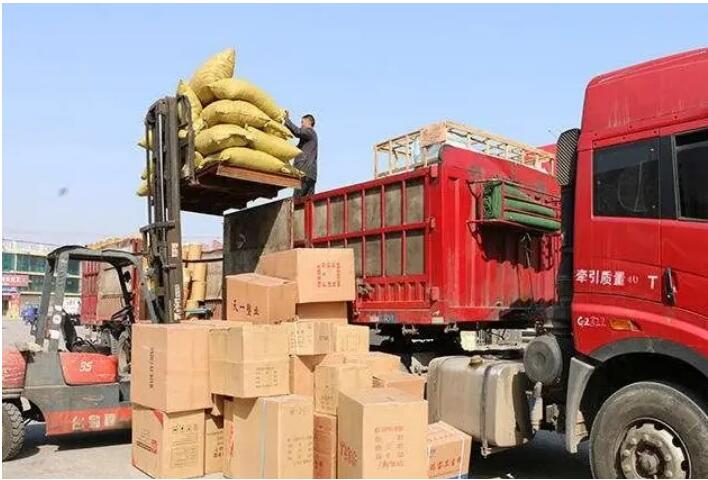 泉州到丰顺县物流专线