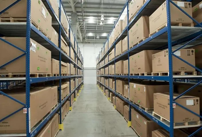 泉州到丰顺县货物仓储