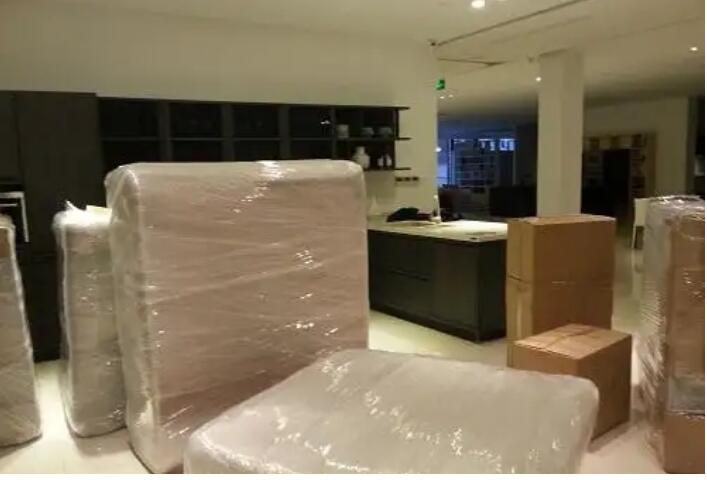 泉州到丰顺县长途搬家