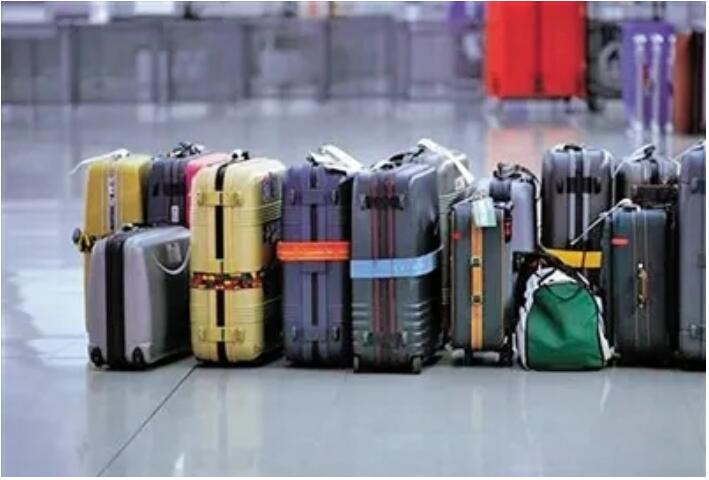 泉州到丰顺县行李托运